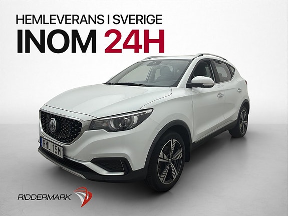 MG ZS 4 of 30