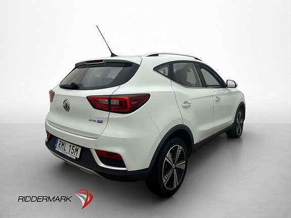 MG ZS 9 of 30