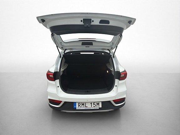 MG ZS 30 of 30
