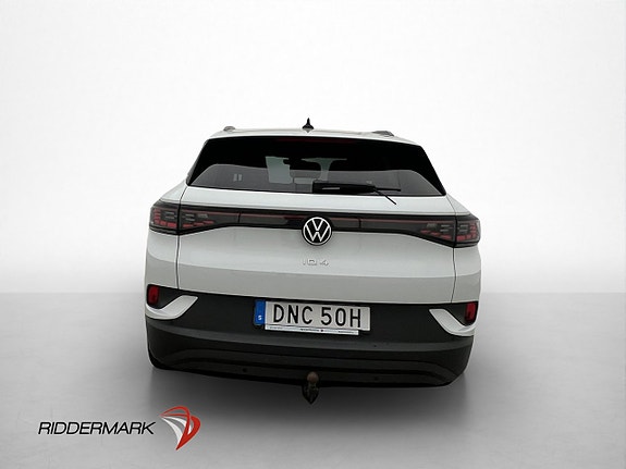 Volkswagen ID.4 8 of 30