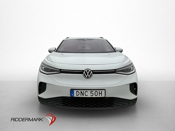 Volkswagen ID.4 3 of 30