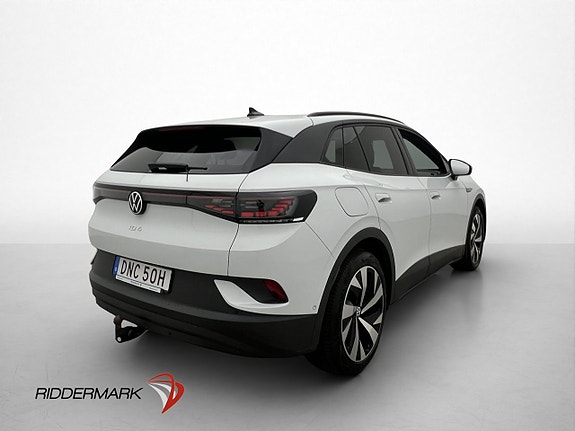Volkswagen ID.4 9 of 30