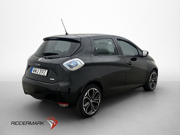 Renault Zoe 9 of 30