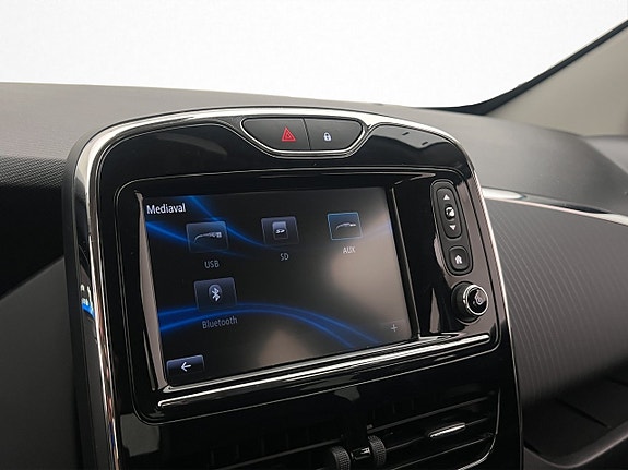 Renault Zoe 22 of 30