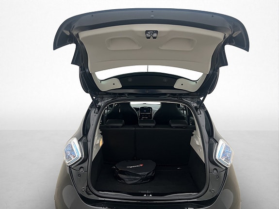 Renault Zoe 28 of 30
