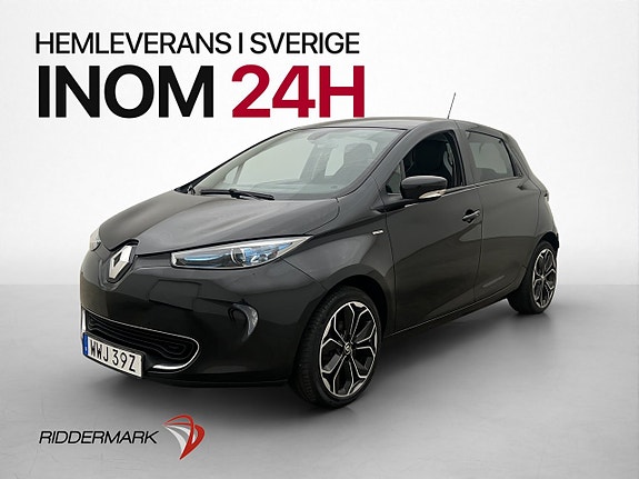 Renault Zoe 4 of 30