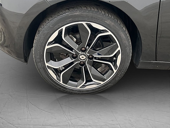 Renault Zoe 29 of 30