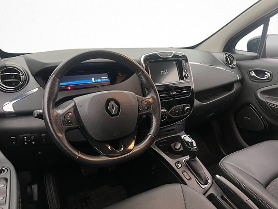 Renault Zoe 13 of 30