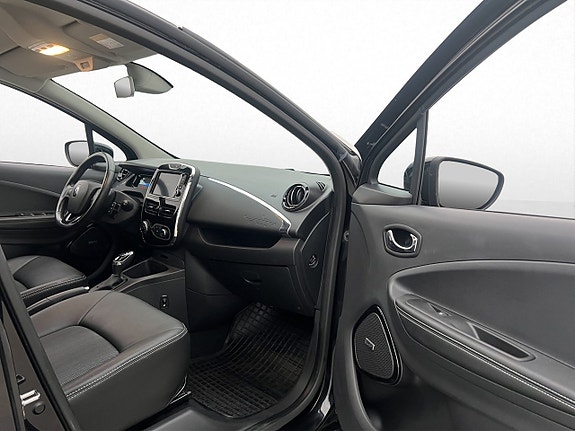 Renault Zoe 26 of 30
