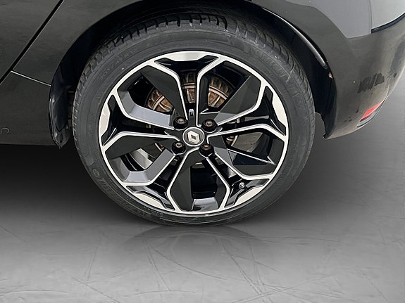 Renault Zoe 30 of 30