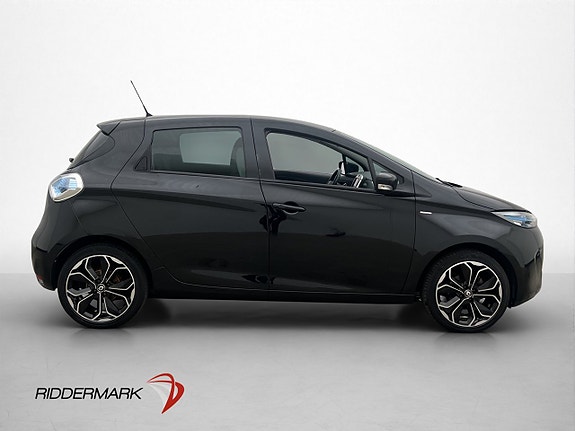 Renault Zoe 10 of 30