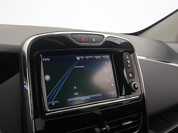 Renault Zoe 21 of 30