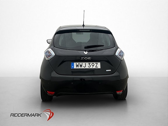 Renault Zoe 8 of 30