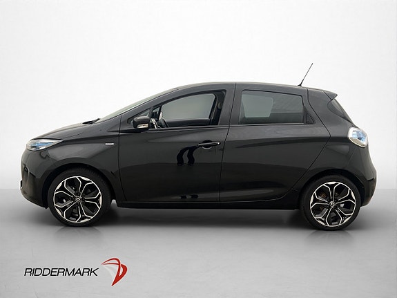 Renault Zoe 5 of 30