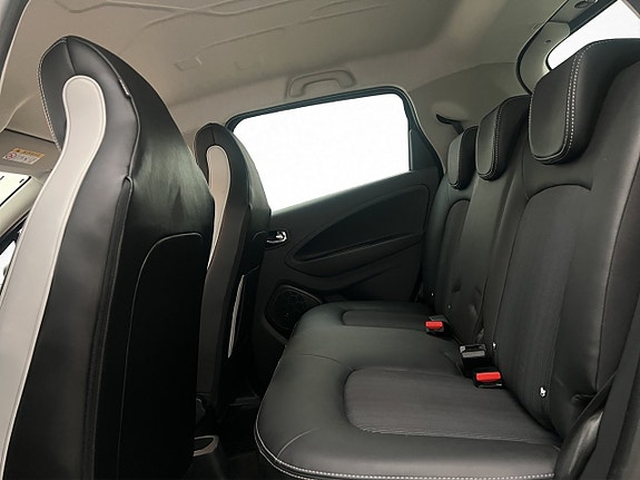 Renault Zoe 27 of 30