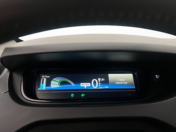 Renault Zoe 17 of 30