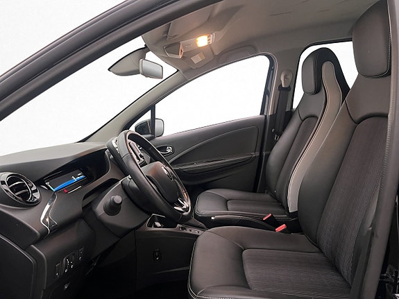 Renault Zoe 12 of 30
