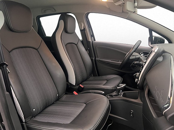Renault Zoe 25 of 30