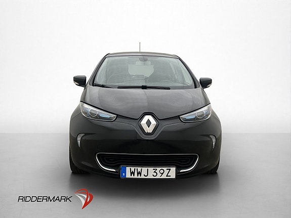Renault Zoe 3 of 30