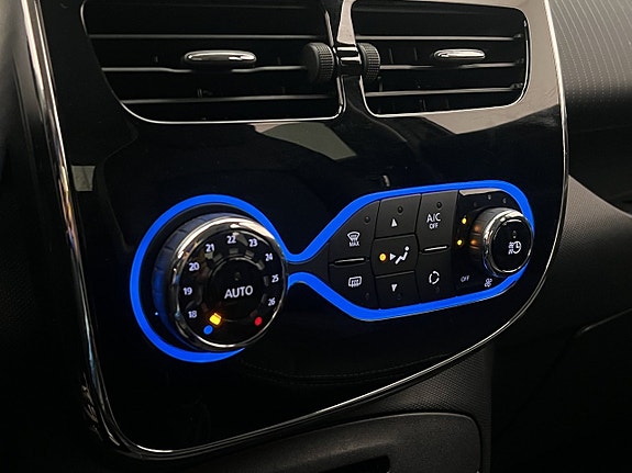 Renault Zoe 23 of 30