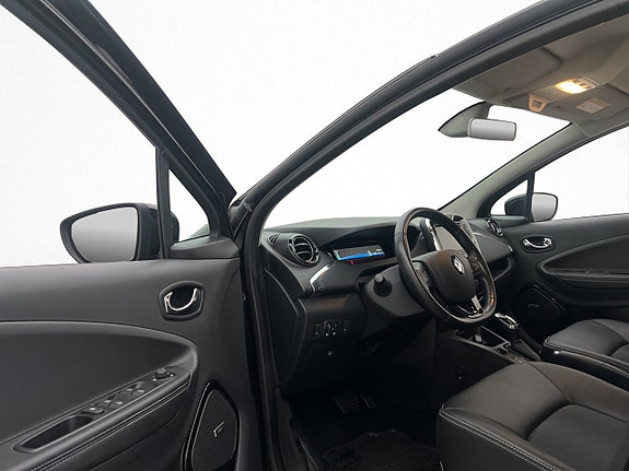 Renault Zoe 11 of 30