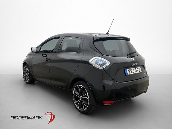 Renault Zoe 6 of 30