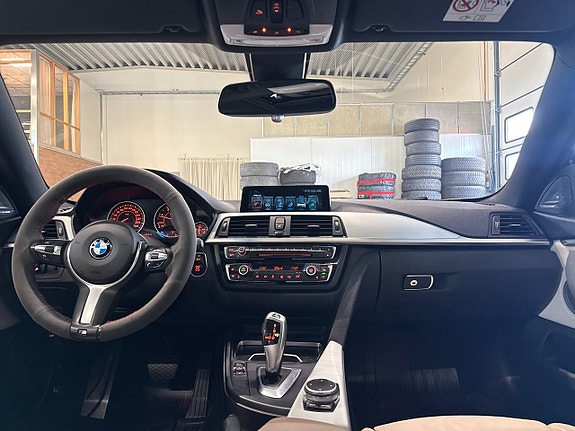 BMW 420d 18 of 21
