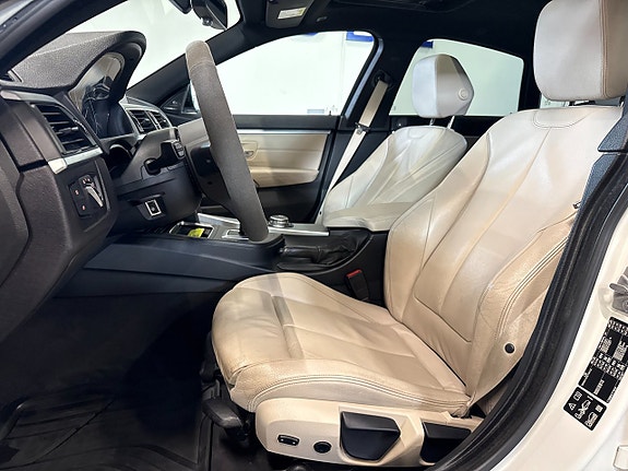 BMW 420d 9 of 21