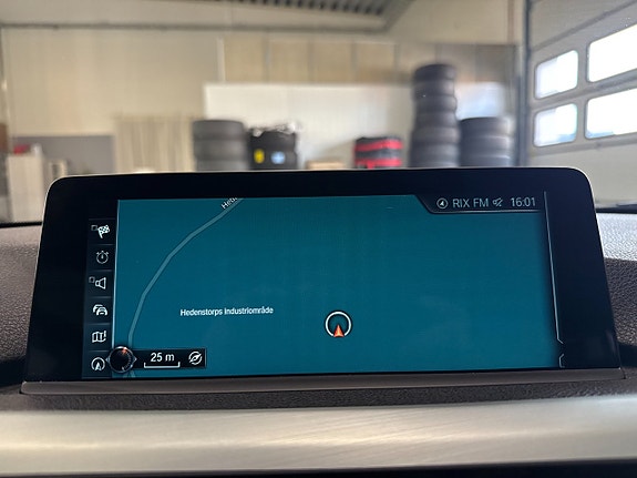 BMW 420d 14 of 21