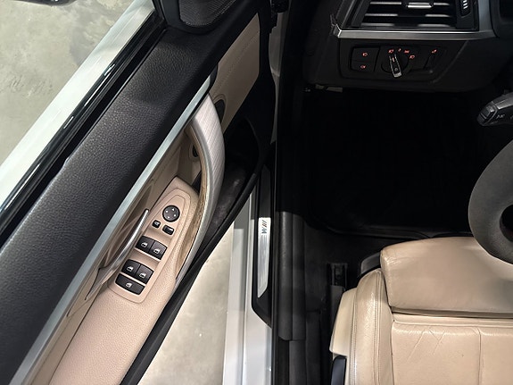 BMW 420d 8 of 21