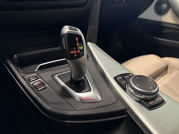 BMW 420d 13 of 21