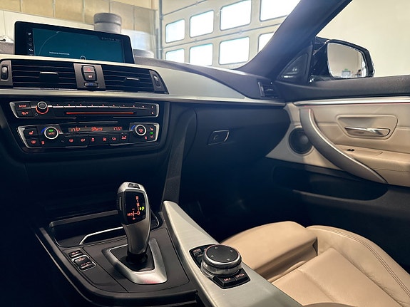 BMW 420d 12 of 21