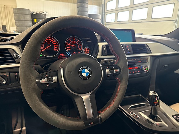 BMW 420d 11 of 21