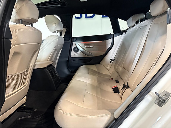BMW 420d 17 of 21