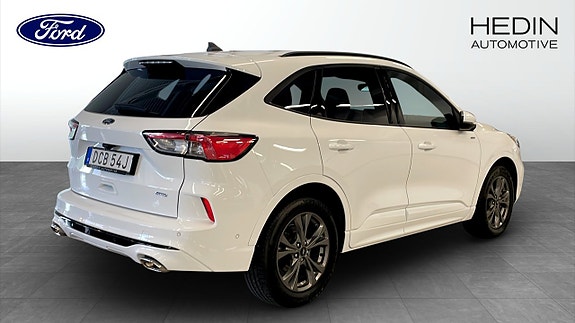 Ford Kuga 2 of 11