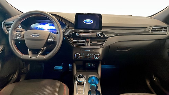 Ford Kuga 4 of 11