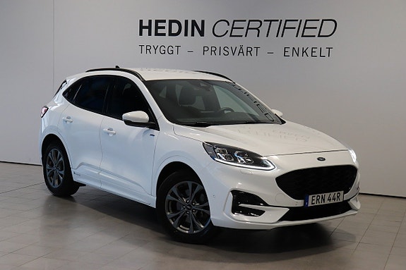 Ford Kuga 2 of 20