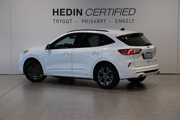 Ford Kuga 5 of 20