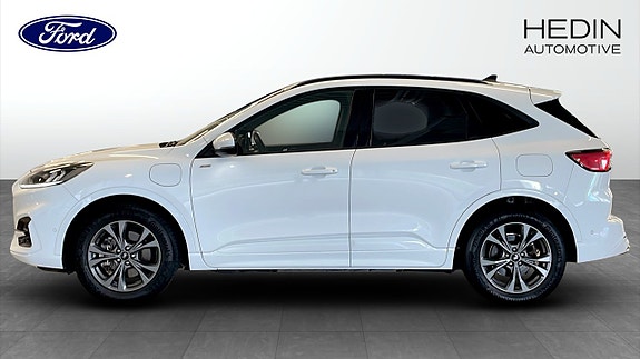 Ford Kuga 6 of 11