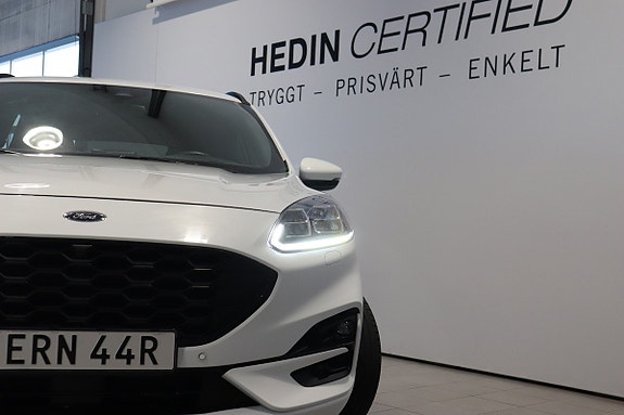 Ford Kuga 3 of 20