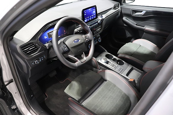 Ford Kuga 8 of 20