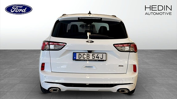 Ford Kuga 7 of 11