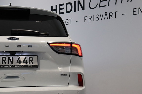 Ford Kuga 7 of 20