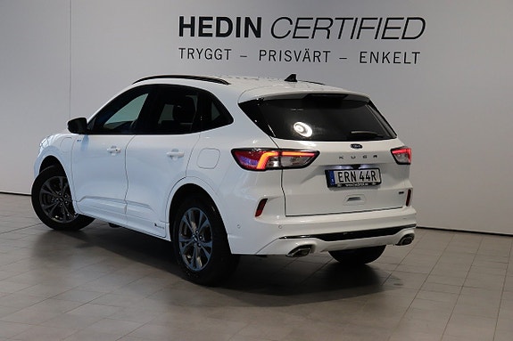 Ford Kuga 6 of 20