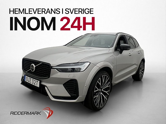 Volvo XC60 3 of 30