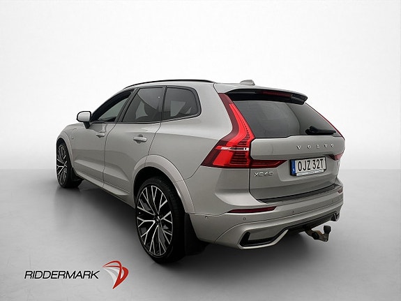 Volvo XC60 5 of 30
