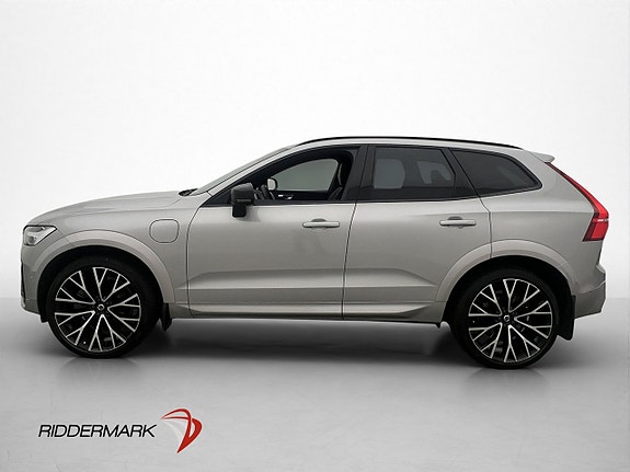 Volvo XC60 4 of 30