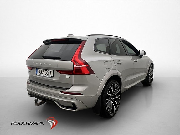 Volvo XC60 8 of 30