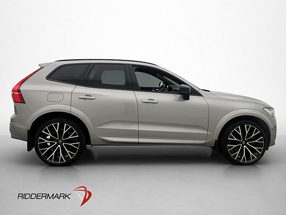Volvo XC60 9 of 30