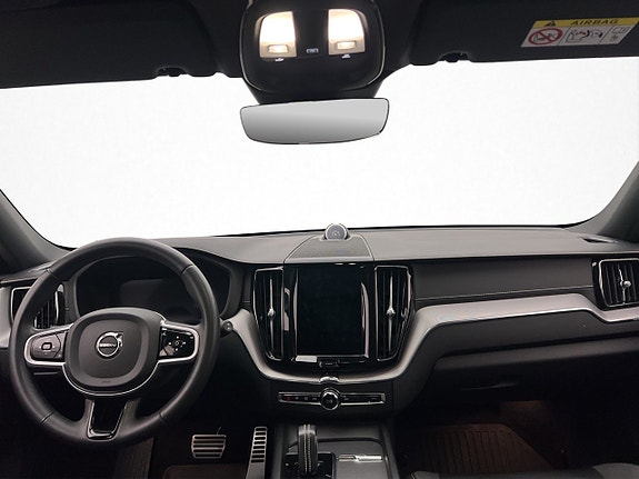 Volvo XC60 18 of 30
